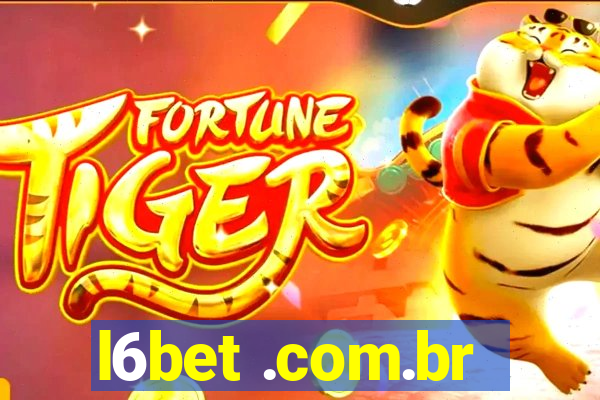 l6bet .com.br